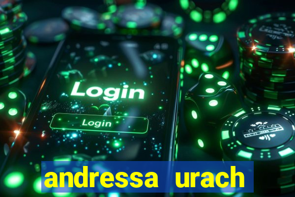 andressa urach gemendo muito